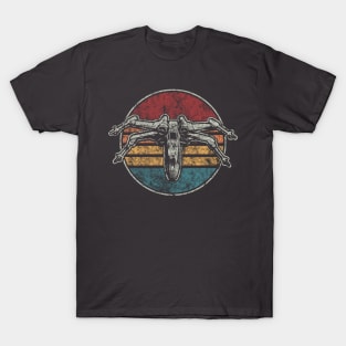 Vintage Fighter T-Shirt